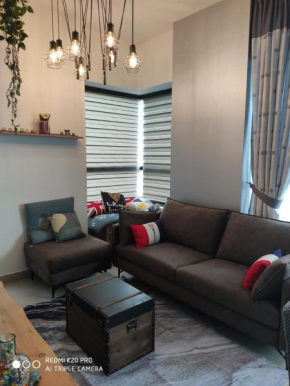 Best & Affordable KL Arte Plus 2 bedroom Homestay